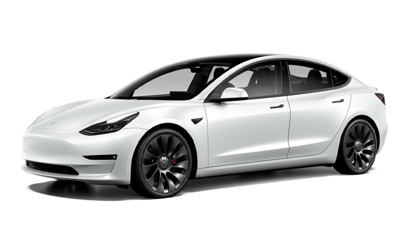 Model 3