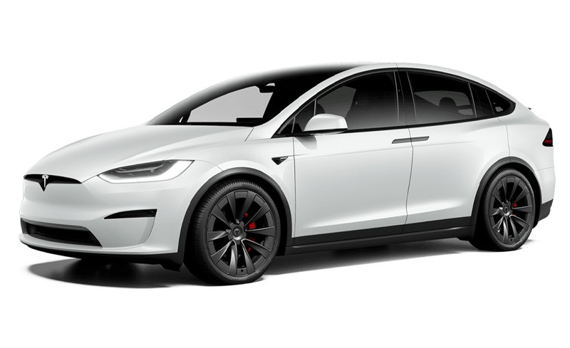 Model X