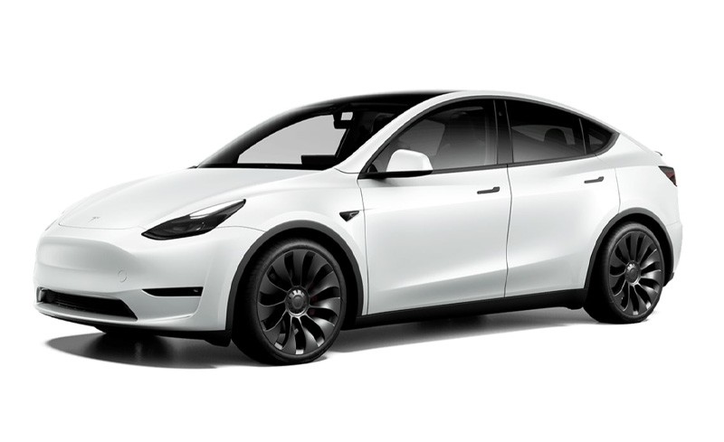 Model Y