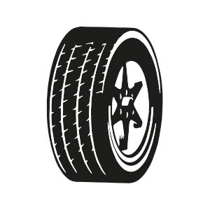 Roues